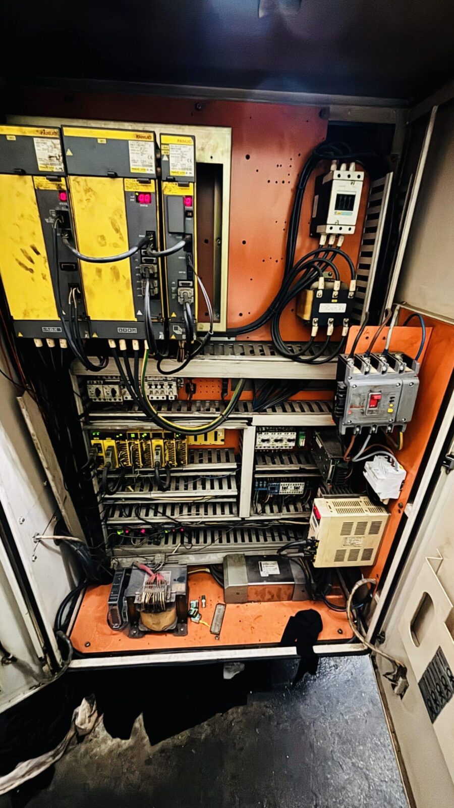 Teknik Servis Hizmeti