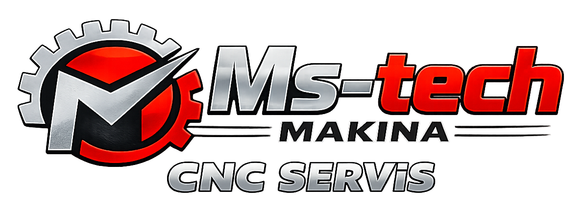 Ms-tech Makina