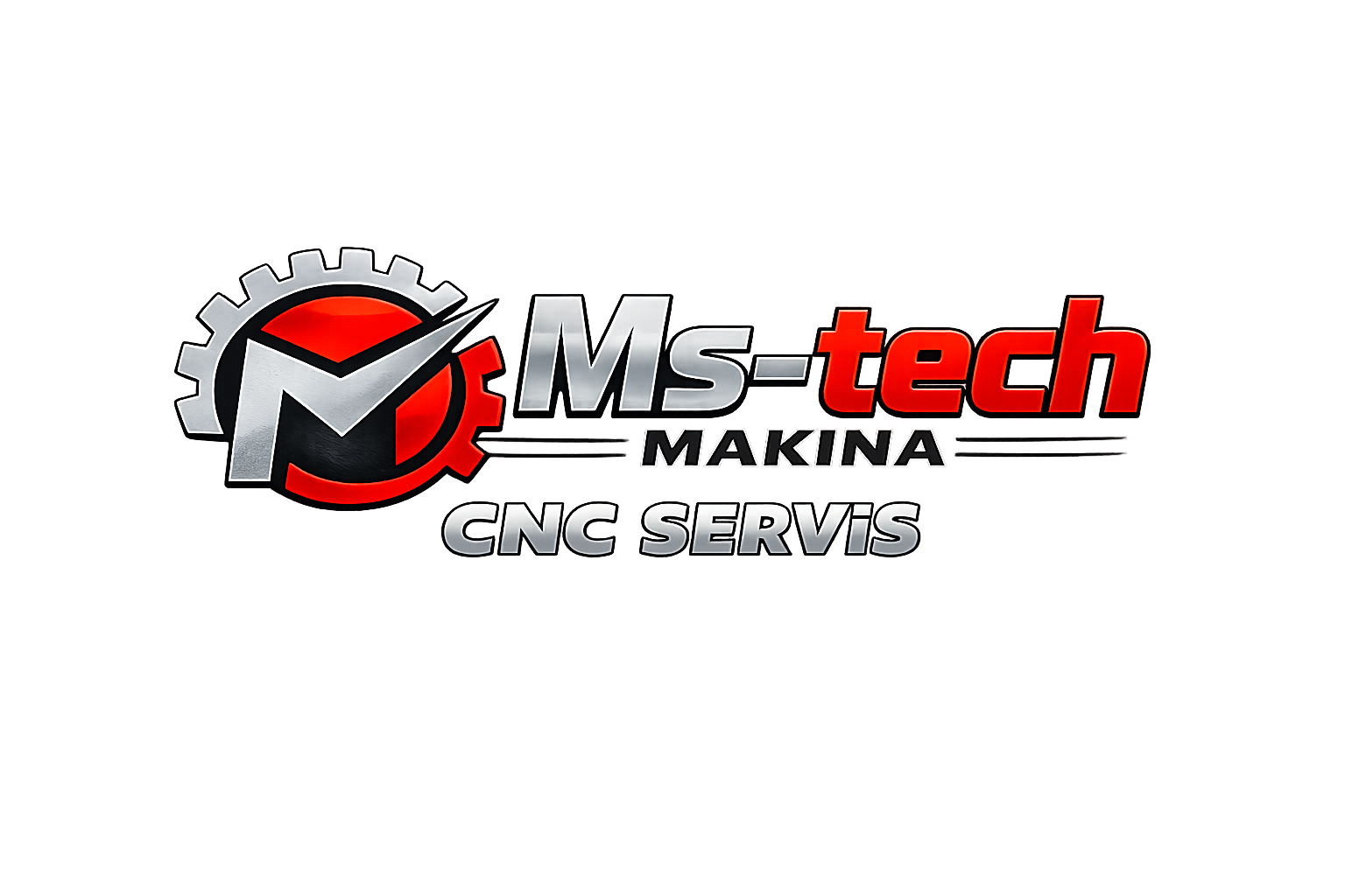 Ms-tech Makina